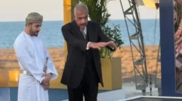 تجربة عمرانية جديدة تستهدف هشام طلعت مصطفى تقديمها لأكثر من 1.5 مليون نسمة خارج مصر حتى 2030 1